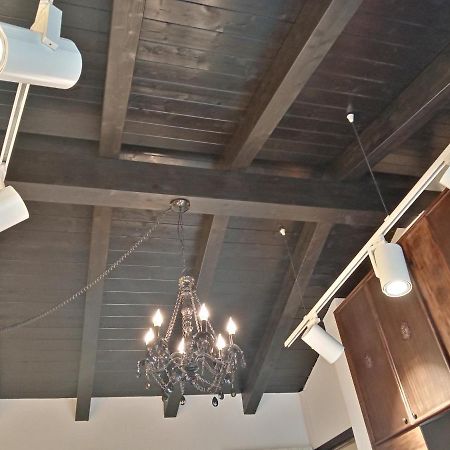 Einaudi 56 Guest House 칼리아리 외부 사진