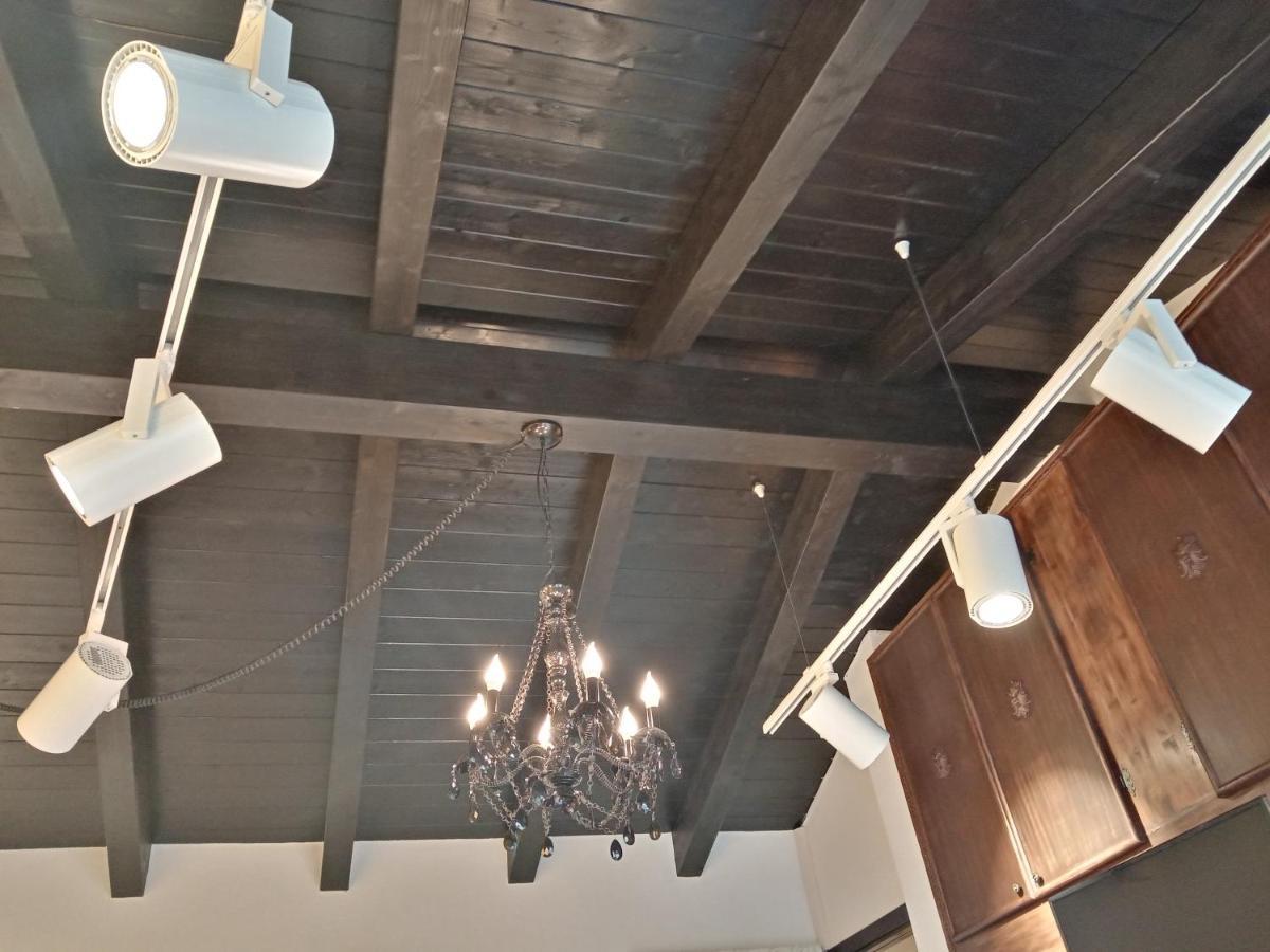 Einaudi 56 Guest House 칼리아리 외부 사진